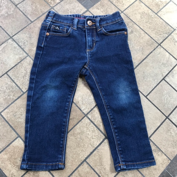 Jordache Skinny Jeans - Size 18 Months - Picture 1 of 11